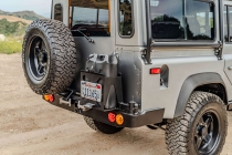 ICON NAS 110 Defender Reformer